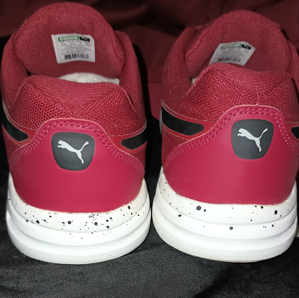 Puma Trinomic Sneakers - Picture 8 of 16